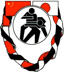 Hoge Raad JiuJitsu Logo