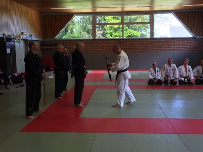 Jiujitsu vechtsport zelfverdediging Berlare Judo Karate Aikido 2017 f